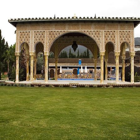 Hotel El Mirador Alhaurín el Grande Exterior photo